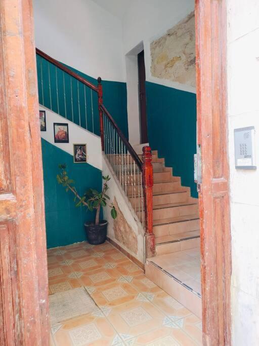 Estudio Coqueto Centrico Alicante Exterior photo